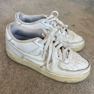 Air Force 1s